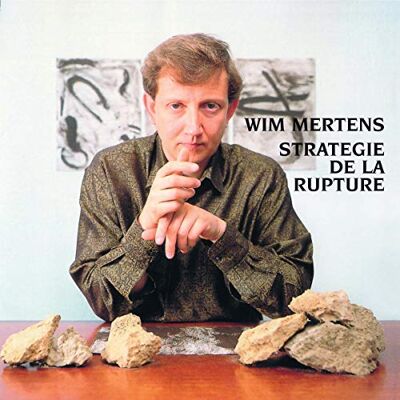 Mertens Wim Strategie De La Rupture Mertens Wim Strategie De La Rupture