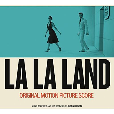 O.S.T.-La La Land La La Land / Soundtrack. O.S.T.-La La Land La La Land / Soundtrack.