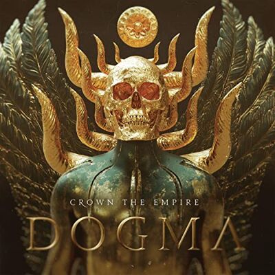 Crown DOGMA Crown DOGMA