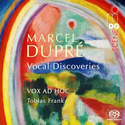 Vox Vocal Discoveries Vox Vocal Discoveries