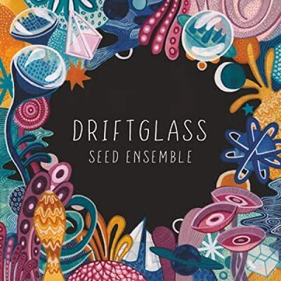 Ensemble Driftglass Ensemble Driftglass