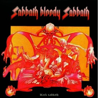 Black Sabbath Sabbath Bloody Sabbath (2015 Edition ) Black Sabbath Sabbath Bloody Sabbath (2015 Edition )