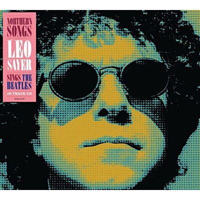 Edsel northern songs leo sayer sings the beatles Edsel northern songs leo sayer sings the beatles