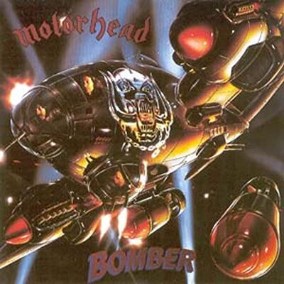 Motörhead Bomber Motörhead Bomber