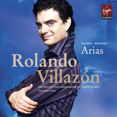 EMI FRENCH OPERA ARIAS EMI FRENCH OPERA ARIAS