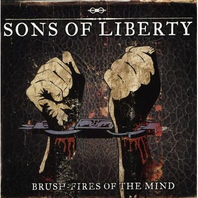 EMI Brush-Fires Of The Mind EMI Brush-Fires Of The Mind