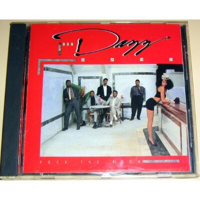 RCA Dazz Band RCA Dazz Band