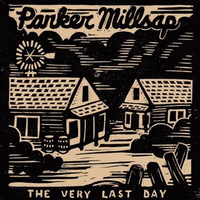 Parker Very Last Day Parker Very Last Day