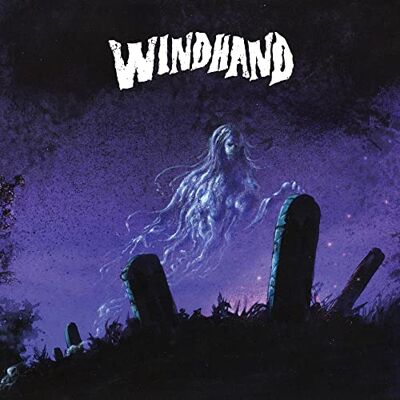 Relapse Records Windhand Relapse Records Windhand