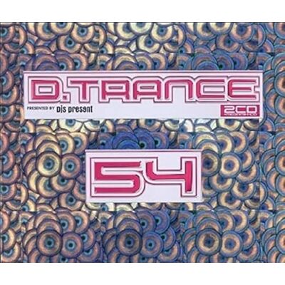 Various Artists D-Trance, Vol. 54 (3 CD) Various Artists D-Trance, Vol. 54 (3 CD)