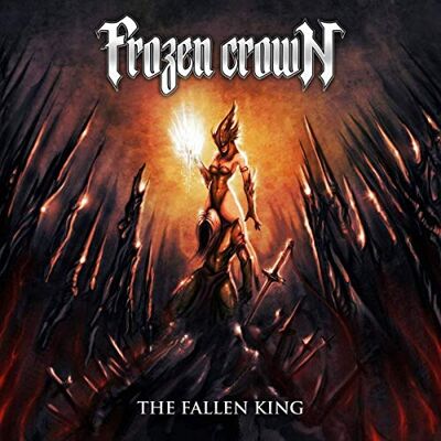 Crown The Fallen King Crown The Fallen King