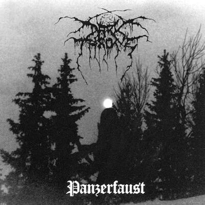 Darkthrone Panzerfaust Darkthrone Panzerfaust