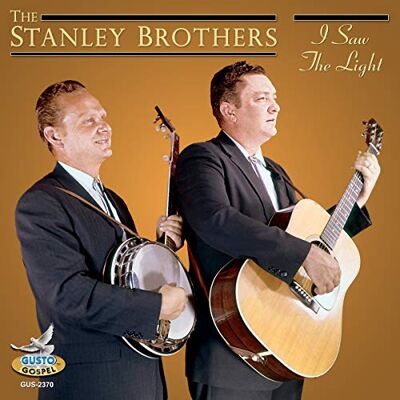 Stanley I Saw The Light Stanley I Saw The Light