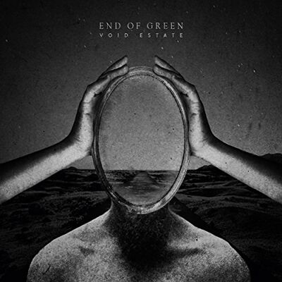 End Of Green Void Estate (Cd+Dvd) End Of Green Void Estate (Cd+Dvd)