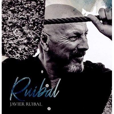 Ruibal Javier Ruibal (Cd + Book) Ruibal Javier Ruibal (Cd + Book)