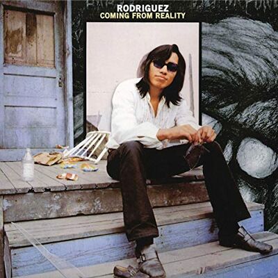 Rodriguez Coming From Reality Rodriguez Coming From Reality