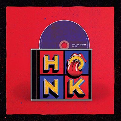 Rolling Stones Honk Rolling Stones Honk