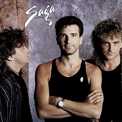 Saga Wildest Dreams Saga Wildest Dreams