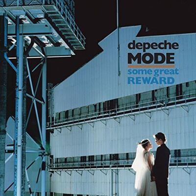 Depeche Mode Some Great Reward Depeche Mode Some Great Reward
