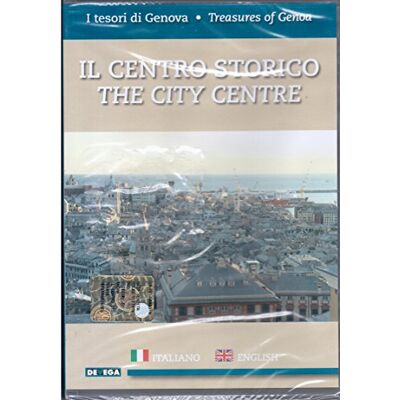 Acer I tesori di Genova Il centro storico Acer I tesori di Genova Il centro storico