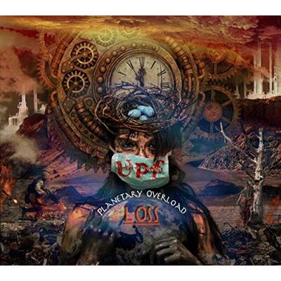 United Planetary Overload United Planetary Overload