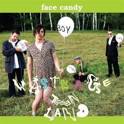 Candy Waste Age Teen Land Candy Waste Age Teen Land