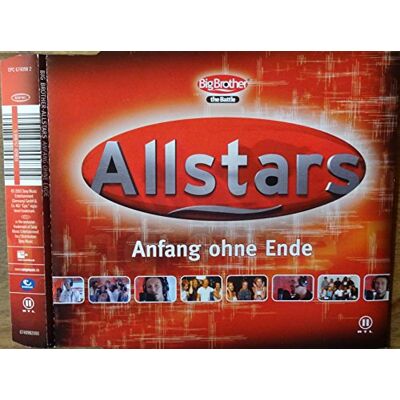 Brother Anfang Ohne Ende Brother Anfang Ohne Ende