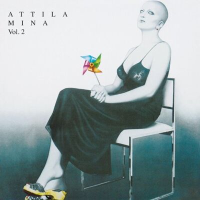 Mina Attila Vol.2 Mina Attila Vol.2