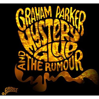 Parker Mystery Glue Parker Mystery Glue