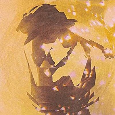 Cult Of Luna Years in a day cd+dvd Cult Of Luna Years in a day cd+dvd