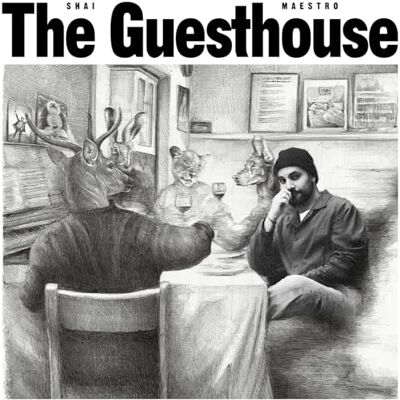 AMPED THE GUEST HOUSE AMPED THE GUEST HOUSE