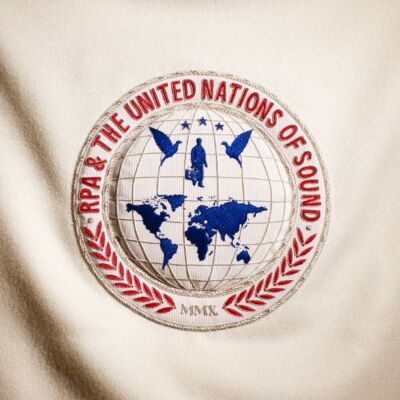 United NATIONS OF SOUND United NATIONS OF SOUND