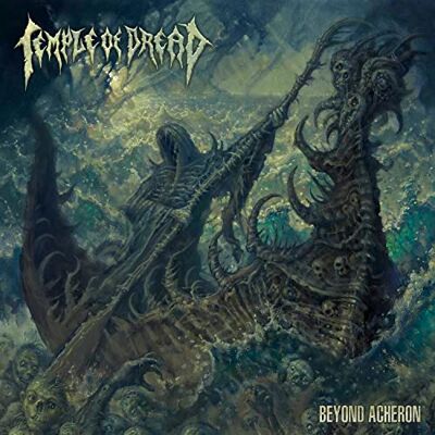 CD Beyond Acheron CD Beyond Acheron