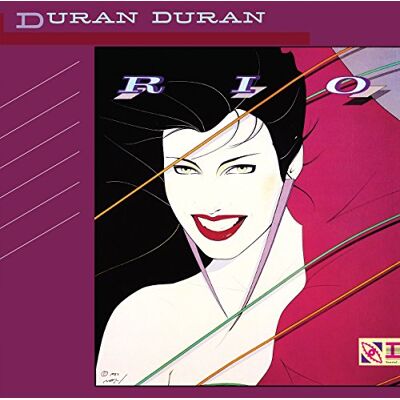 Duran Duran Rio (Deluxe Edt.) Duran Duran Rio (Deluxe Edt.)