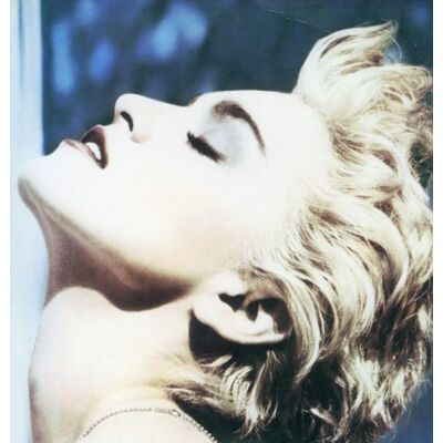 Madonna True Blue Madonna True Blue