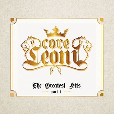 Coreleoni The Greatest Hits Part.1 Coreleoni The Greatest Hits Part.1