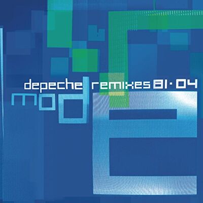 Depeche Mode Remixes 81>04 Depeche Mode Remixes 81>04