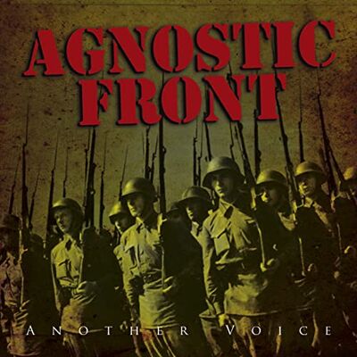 Atomic Another Voice Atomic Another Voice