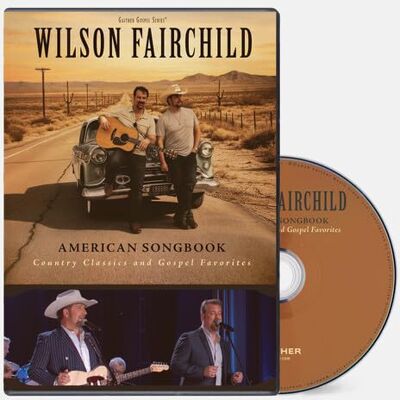 GAITHER MUSIC GROUP american songbook: country classics and gospel favorites GAITHER MUSIC GROUP american songbook: country classics and gospel favorites
