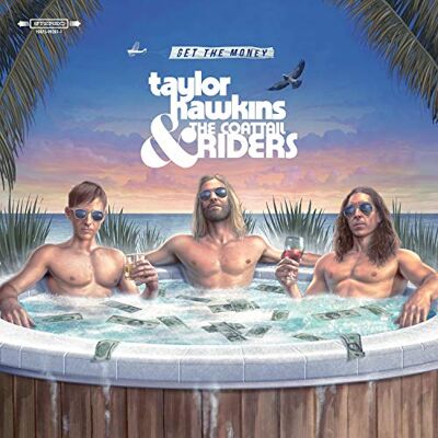 Taylor Get The Money Taylor Get The Money