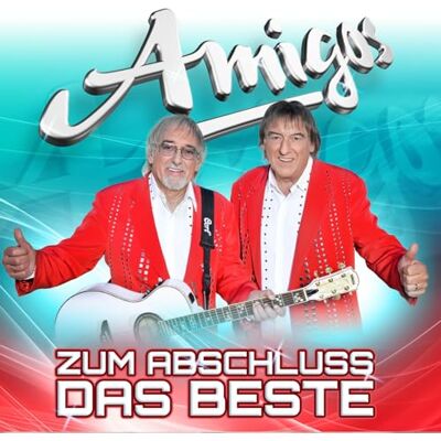 Amigos Zum Abschluss das Beste Folge 1 Amigos Zum Abschluss das Beste Folge 1