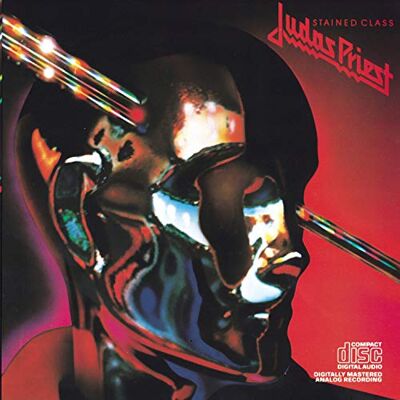 Judas Priest Stained Class Judas Priest Stained Class