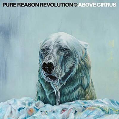 Pure Above Cirrus Pure Above Cirrus