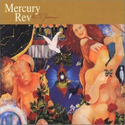Mercury All Is Dream Mercury All Is Dream