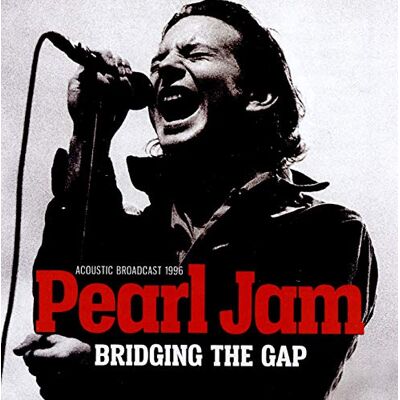 Pearl Bridging The Gap Pearl Bridging The Gap
