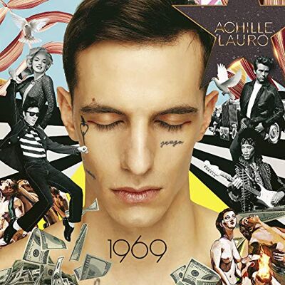 Achille Lauro 1969 Achille Lauro 1969