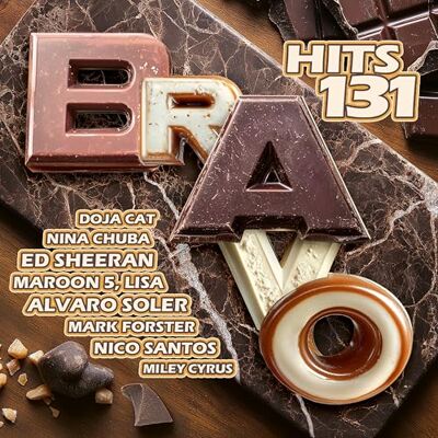 Various Bravo Hits Vol. 131 Various Bravo Hits Vol. 131
