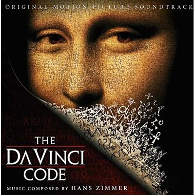 Decca Il Codice Da Vinci (The Da Vinci Code) Decca Il Codice Da Vinci (The Da Vinci Code)