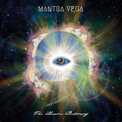 Vega+ Illusions Reckoning Vega+ Illusions Reckoning