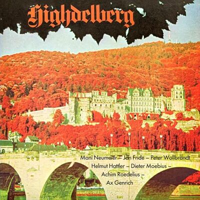 Made in Germany Highdelberg Made in Germany Highdelberg